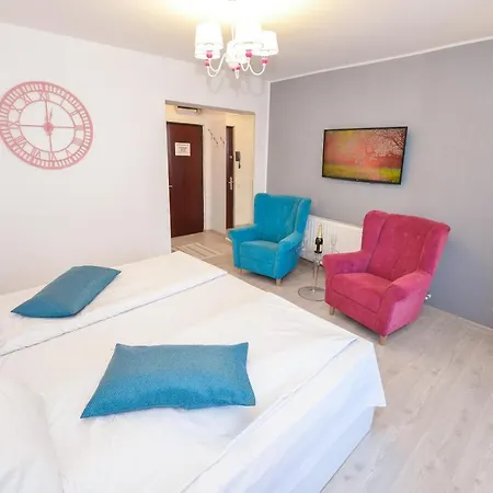 Appartamento 010161 Bucarest