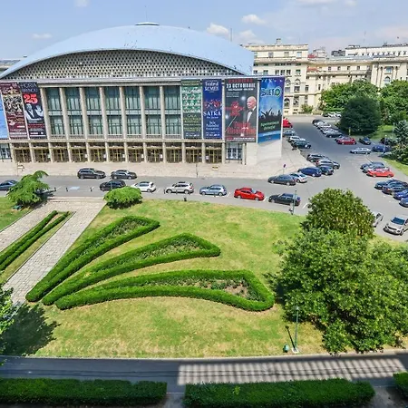 010161 * Bucarest