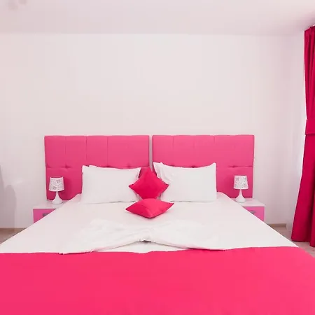 010161 Appartamento Bucarest