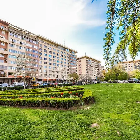 010161 Appartamento Bucarest